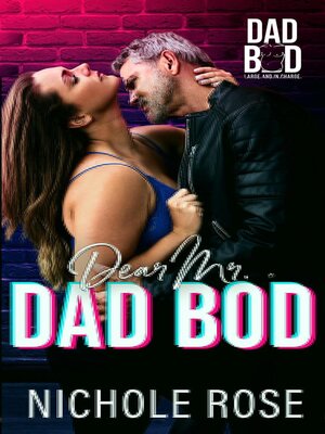 cover image of Dear Mr. Dad Bod